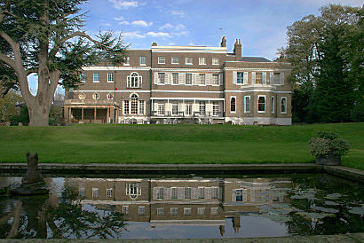 Craven Hall